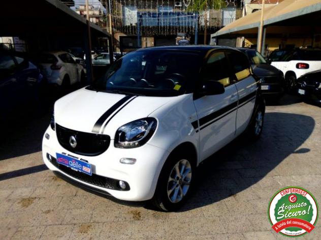 SMART ForFour 70 1.0 Passion rif. 23940286 - Foto 3