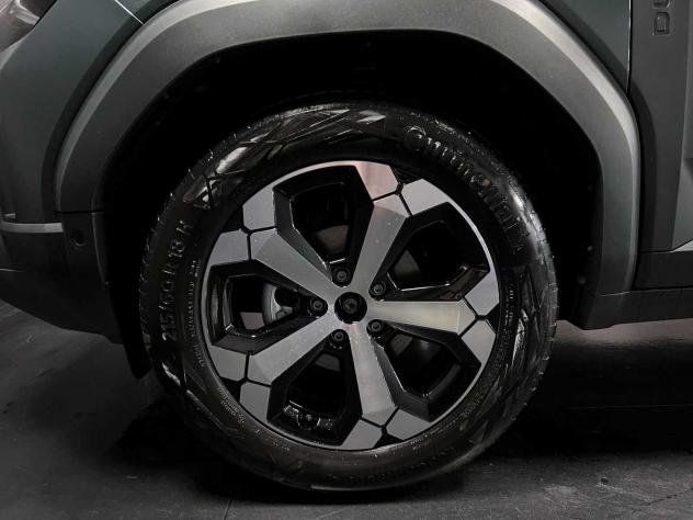 Dacia Duster ULTIME DUE DACIA Duster 1.2 mild hybrid Journey 130cv ..TUA DA € 20.450 DETAX !! - Foto 6