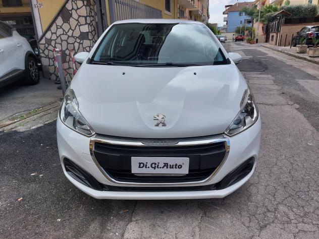 Peugeot 208 1.2 Gpl 82 Cv 5p Allure - Foto 2