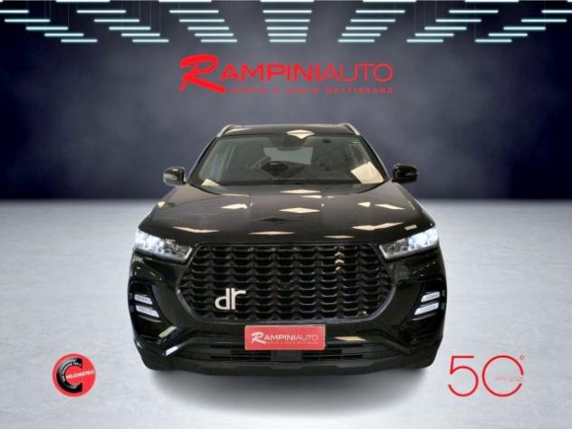 DR MOTOR DR 6.0 1.5 Turbo CVT Bi-Fuel GPL 155 Cv Km 51.000 rif. 23776983 - Foto 4