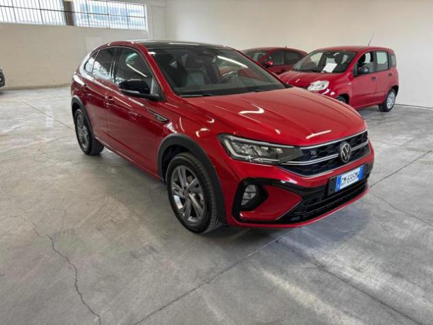 VOLKSWAGEN Taigo 1.0 TSI 110 CV R-Line rif. 24044154 - Foto 3