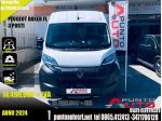 PEUGEOT Boxer 33 2.2 140CV S&S PL-TM TELECAMERA rif. 23984516