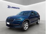 Škoda Kodiaq 2.0 TDI SCR 140KW STYLE DSG 4WD
