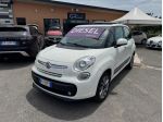 Fiat 500L 1.3 MJT 85CV TETTO ELETTRICO 2013