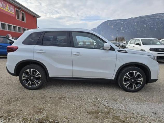 SUZUKI Vitara 1.4 Hybrid 4WD AllGrip Top rif. 24159203 - Foto 6