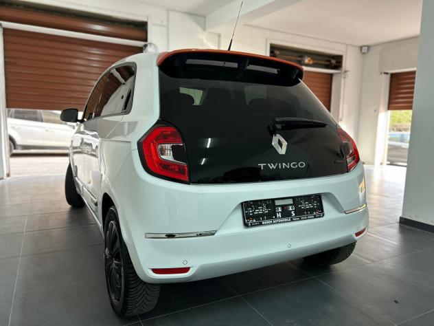 Renault Twingo Electric Techno - Foto 5