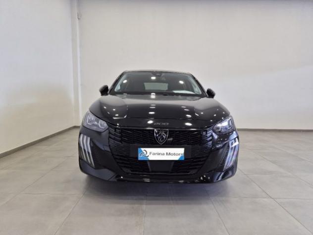 PEUGEOT 208 PureTech 100 S&S 5/p Allure in PROMO rif. 21653525 - Foto 4