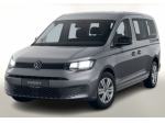Volkswagen Caddy Caddy 2.0 TDI 122 CV DSG 7/Posti Origin Maxi