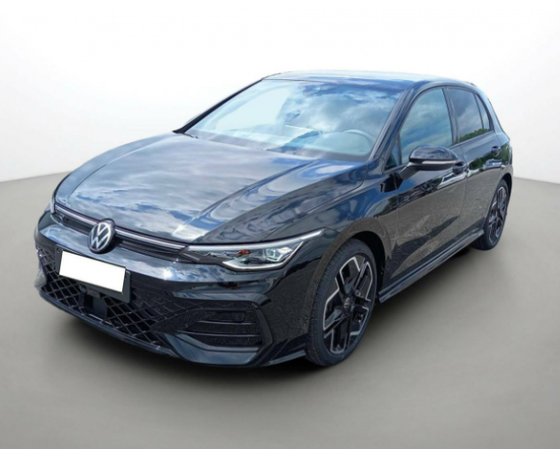 Volkswagen Golf Golf 2.0 TDI 150 CV DSG SCR R-Line in PROMO con Tetto Panoramico Ap.