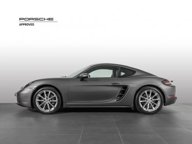 Porsche 718 718 Cayman 2.0 300 cv PDK - Foto 7