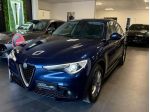 ALFA ROMEO STELVIO 2.2 190CV Q4 NAVI CRUISE CAM ANNO 2021