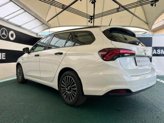 FIAT Tipo 1.0 SW City Life rif. 23659204 - Foto 4