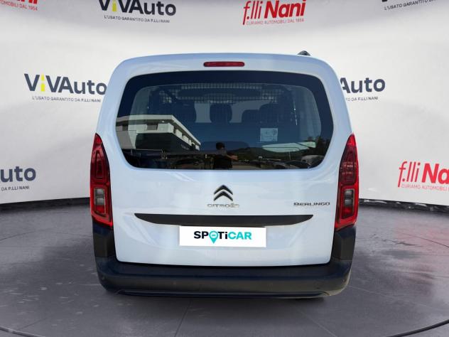 Citroën Berlingo BlueHDi 100 Live N1 - Foto 4