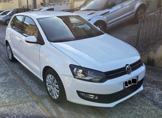 Volkswagen Polo 1.2 5 p BEN TENUTA GARANZIA 12 MESI - Foto 3