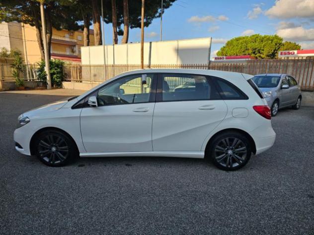 MERCEDES-BENZ B 180 CDI Automatic Executive rif. 23887700 - Foto 8