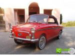 AUTOBIANCHI Bianchina cabriolet rif. 23944197