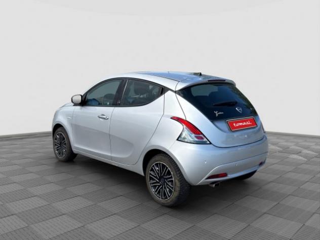 LANCIA Ypsilon Ypsilon 1.0 FireFly 5 porte S&S Hybrid Gold rif. 23886763 - Foto 3
