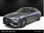Mercedes-Benz Classe C 220 d 4MATIC AMG Line ADVANCED