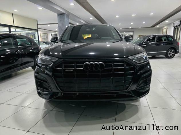 AUDI Q5 SportBack 40 2.0 TDI 204CV Quattro S tronic Advanc rif. 24024353 - Foto 2