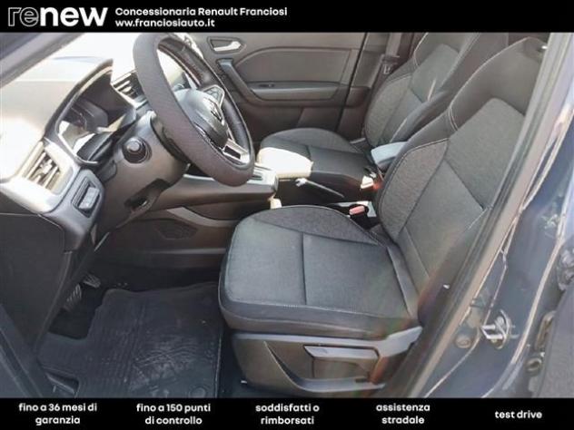 RENAULT Captur E-TECH Hybrid 145 Equilibre rif. 23860044 - Foto 8