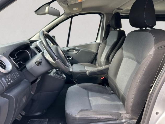 FIAT Scudo TALENTO 1.6 Mjet - 8 POSTI - - Foto 8