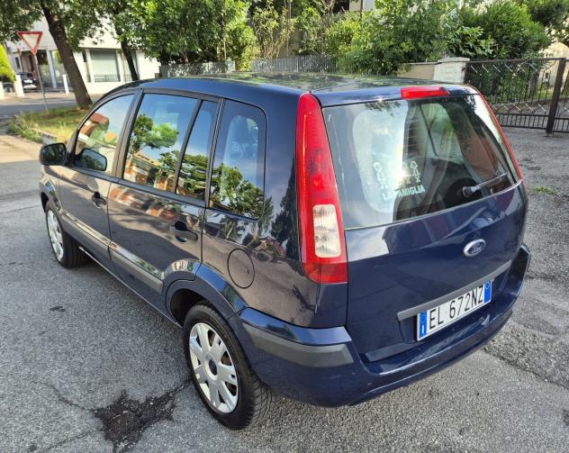 Ford Fusion 1.4 - IDONEA NEOPATENTATI 2012 - Foto 2