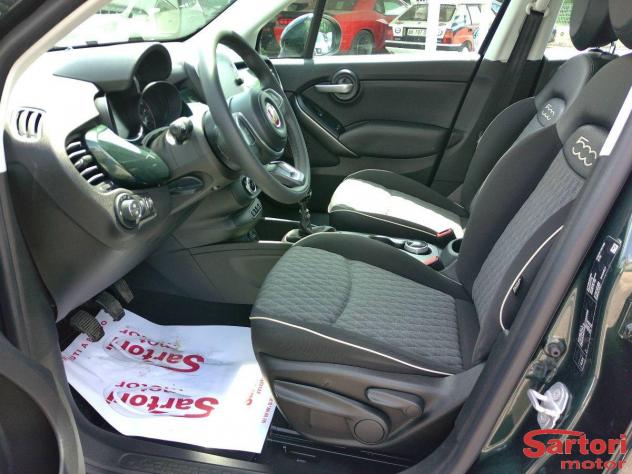 FIAT - 500X - 1.3 M.Jet 95 CV Business - Foto 5