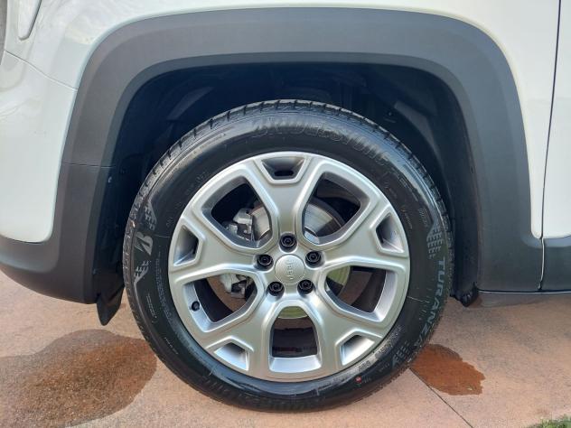 Jeep Renegade Renegade 1.0 t3 Longitude 2wd - Foto 7