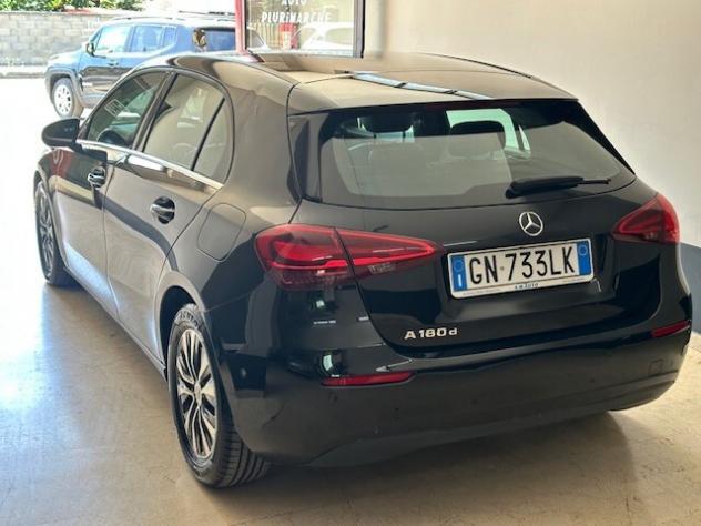 Mercedes-benz classe A 180 d Automatic Executive 2023 - Foto 6
