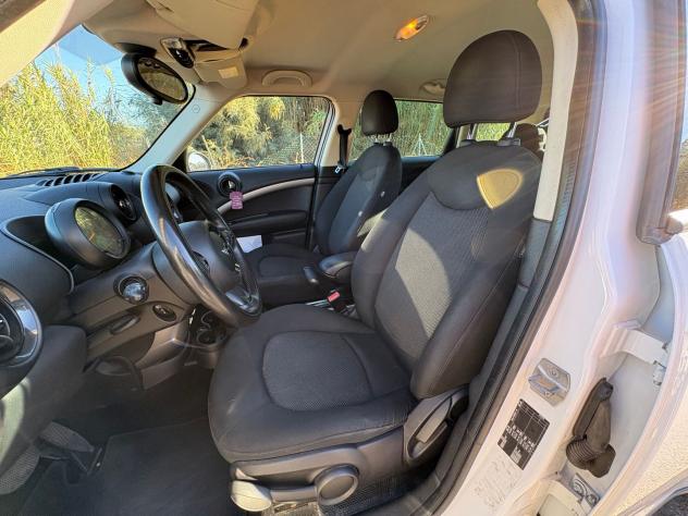 Mini Cooper D Countryman 2.0 Business #50022 - Foto 6