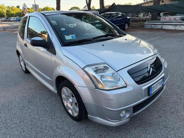 CITROEN C2 1.4 Excite VTR senza nessun lavoro da fare rif. 24055002 - Foto 3