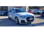 Audi A1 SPB 30 TFSI Admired - 2020