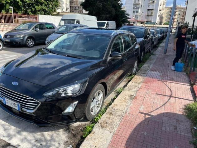 Ford Focus 1.5d Iva esposta Finanziabile Garanzia - Foto 6