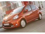 Toyota Aygo I 2012 5p 1.0 Lounge connect my14