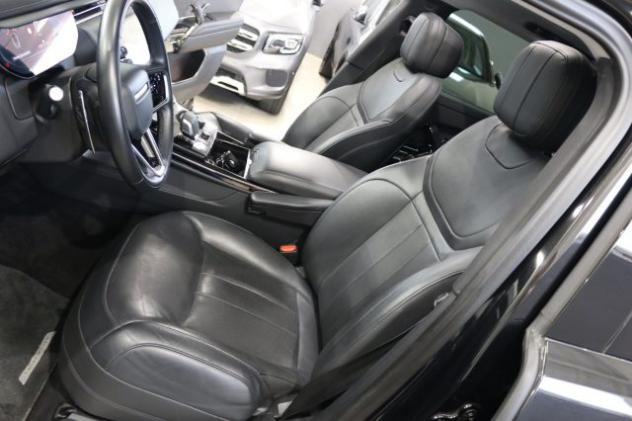 LAND ROVER Range Rover Sport 3.0D l6 249 CV Dynamic SE rif. 23779914 - Foto 10