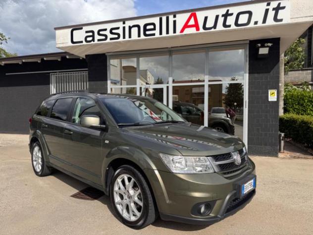 FIAT Freemont 2.0 Multijet 170 CV Lounge rif. 23778767