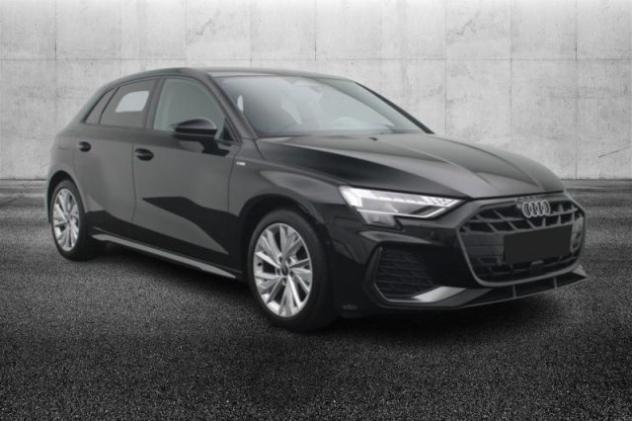 AUDI A3 SPB 35 TDI S tronic S line edition rif. 23758057