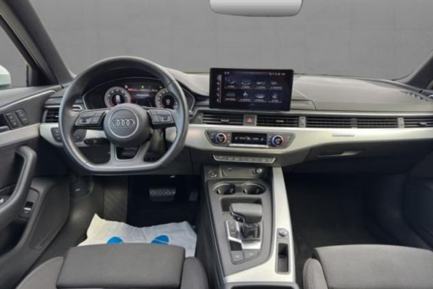 AUDI A4 allroad 45 TFSI 265 CV S tronic rif. 24061947 - Foto 6