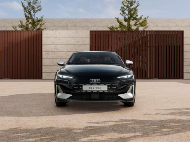 AUDI S6 e-tron SPB quattro A6/ rif. 23287511 - Foto 3