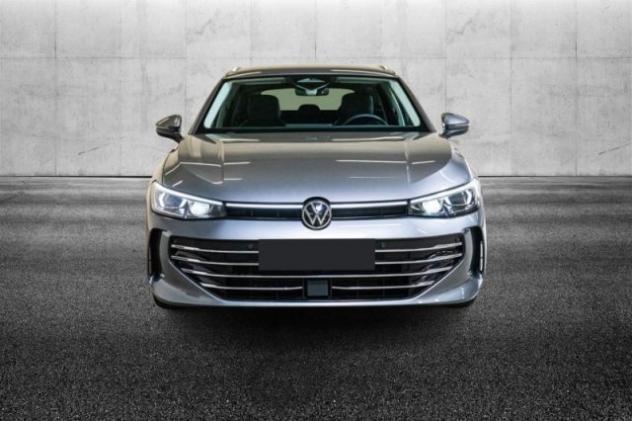 VOLKSWAGEN Passat 2.0 TDI 150 CV SCR DSG Business rif. 24049657 - Foto 5