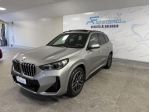 BMW X1 sDrive 18d MSport Pro DCT