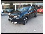 Citroën C4 Benzina 130 cv Automatico - PLUS
