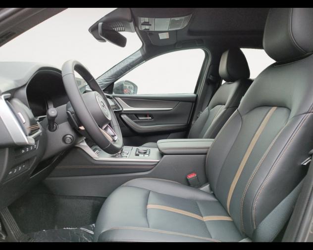 Mazda CX-60 2026 Mazda 5WGN 3.3L e-SKYACTIV D 249ps 8AT AWD Homura Plus BLOP - Foto 9
