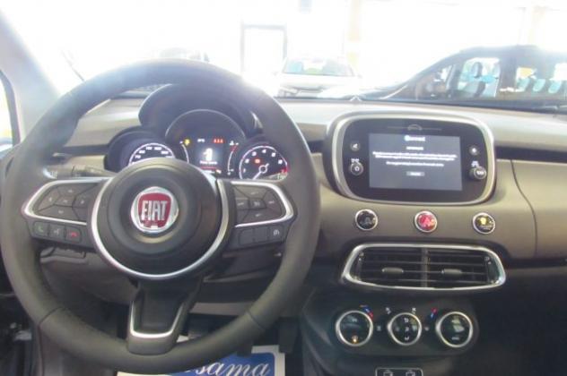 FIAT 500X 1.0 T3 120 CV rif. 23795577 - Foto 6