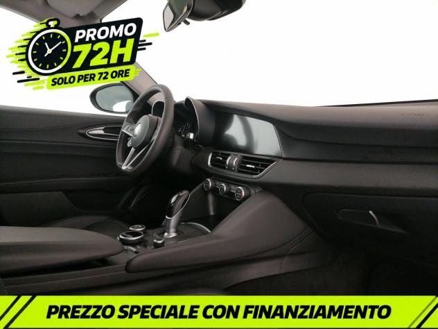 Alfa Romeo Giulia 2.2 t Business 136cv auto - Foto 7