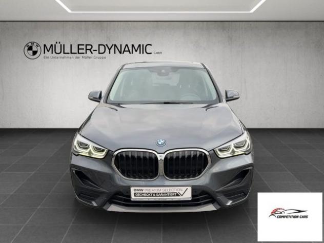 BMW X1 xDrive25e ADVANTAGE LED NAVI PANO BI-ZONA PDC rif. 22597086 - Foto 2