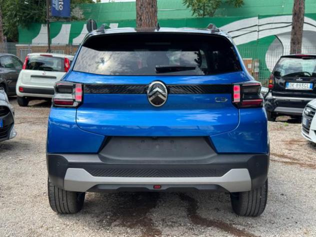 CITROEN C3 TURBO 1.2cc 100cv rif. 23795785 - Foto 5