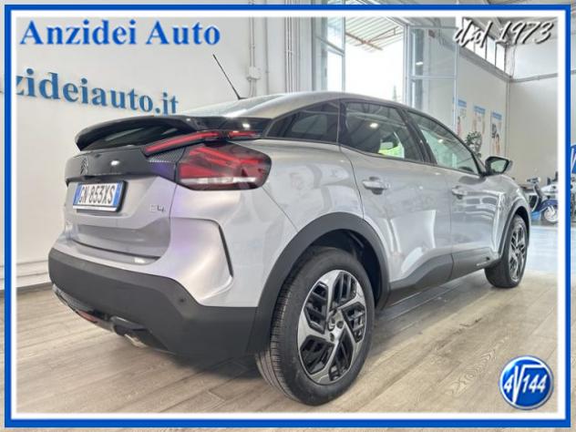 CITROEN C4 BlueHDi 130 EAT8 Feel Pack rif. 24051579 - Foto 6