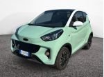 DR AUTOMOBILES dr 1.0 EV DR 1.0 EV