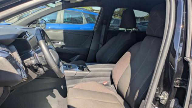 DS AUTOMOBILES DS 7 Bastille Business 1.5bluehdi 130cv AUTO rif. 24149539 - Foto 8